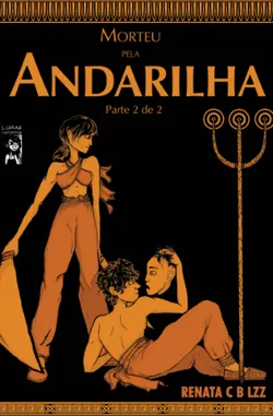 MORTEU PELA ANDARILHA