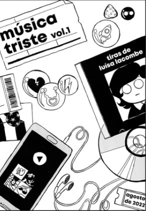 MÚSICA TRISTE ? 1