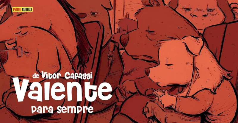 PRA SEMPRE ? 1