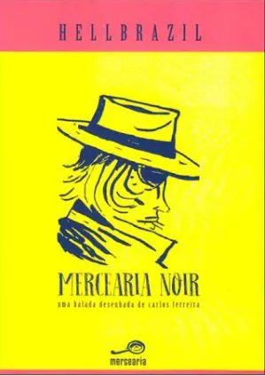 MERCEARIA NOIR
