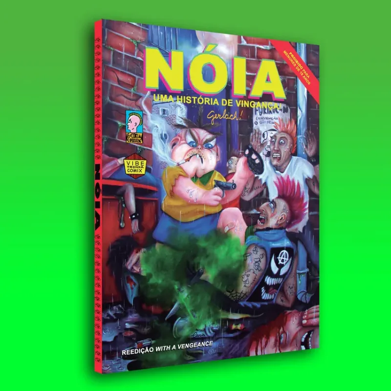 NÓIA