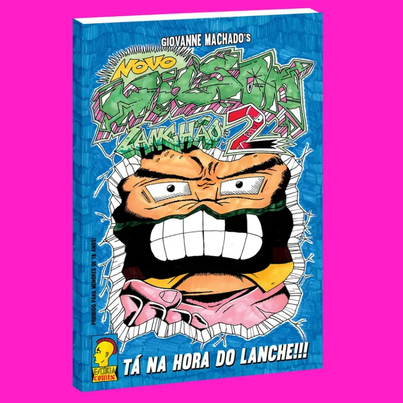 NOVO WILSON LANCHÃO 2