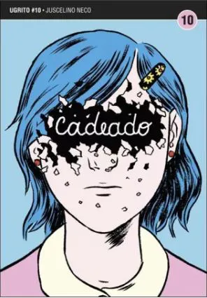 UGRITO #10: CADEADO