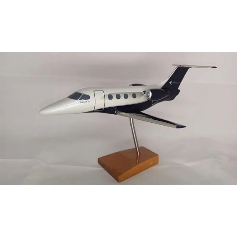 Aviao Embraer Phenom 100 - VLJ - MAQUETE