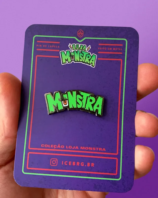 PIN - LOGO