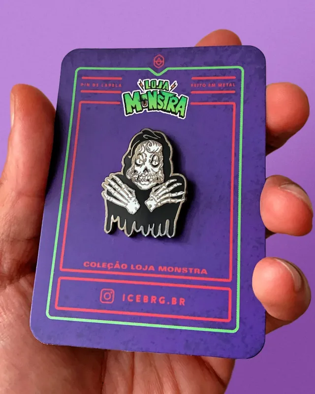 PIN - MISSFITA