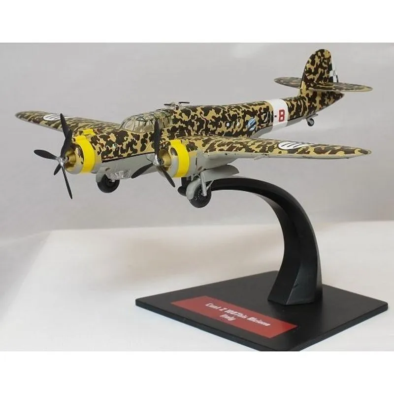 Aviao Cant.Z 1007 BIS - Alcione -