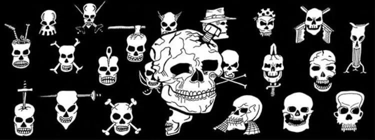 PIRATAS TIRAS