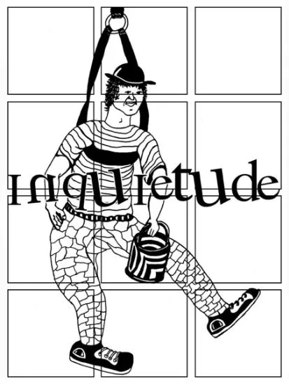 INQUIETUDE