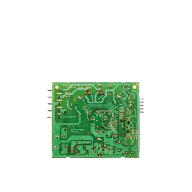 Placa De Potência Lavadora Electrolux Cp Eletrônica 1239