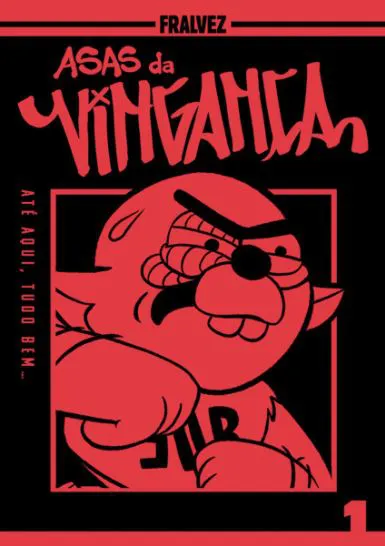 ASAS DA VINGANÇA #1