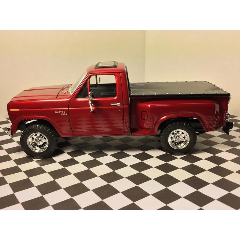 Pick Up Ford Ranger - REVELL