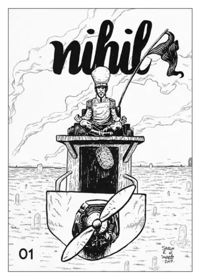 NIHIL