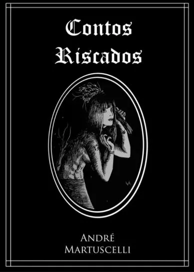 CONTOS RISCADOS