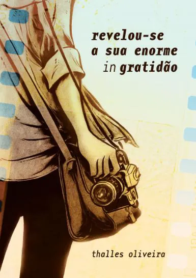 REVELOU-SE A SUA ENORME INGRATIDÃO