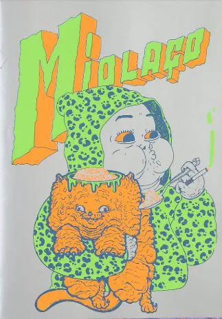MIOLAÇO