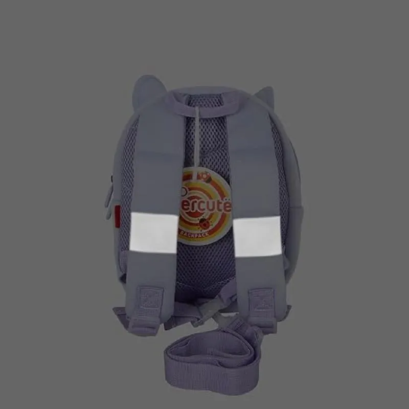 Mochila unicornio supercute backpack