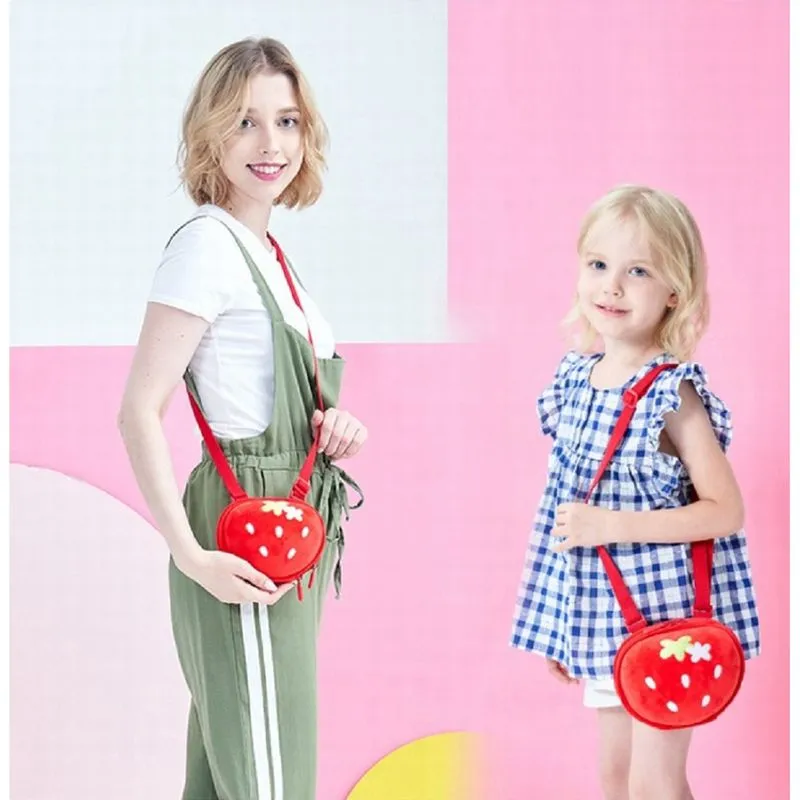 Mochila de ombro supercute