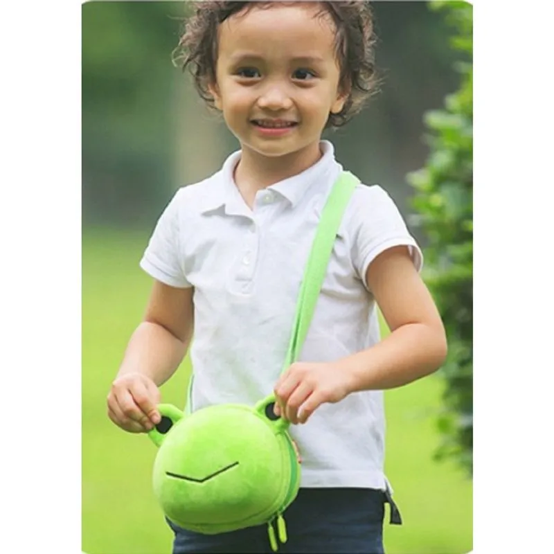 Mochila de ombro supercute