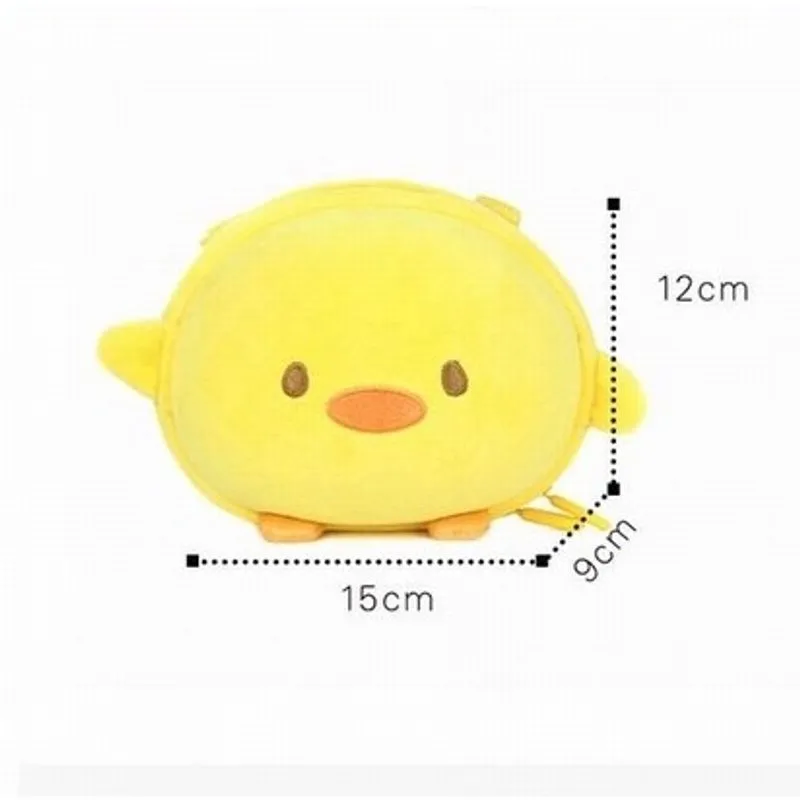 Mochila de ombro supercute