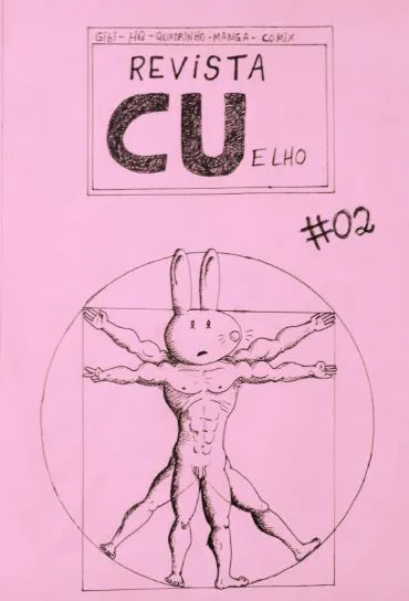 REVISTA CUELHO #2