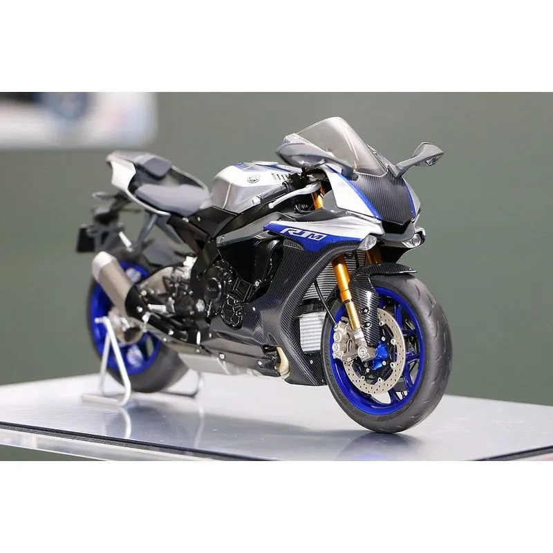 Moto Yamaha YZF R-1M - TAMIYA