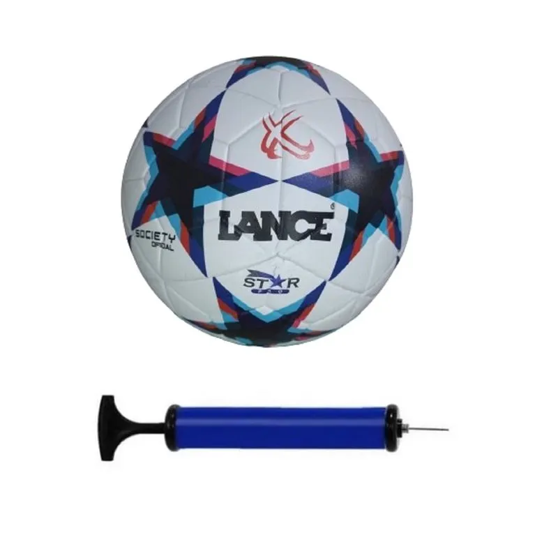 Bola Society Lance Star Pro