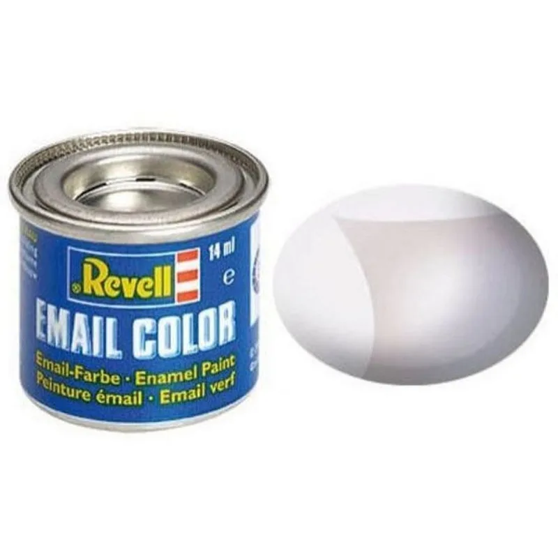 Verniz Fosco 32102 - REVELL
