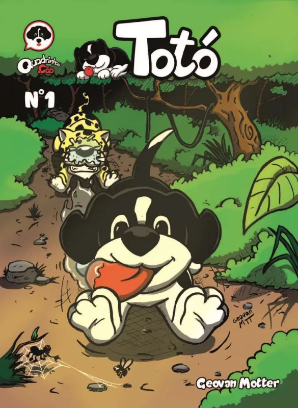 TOTÓ