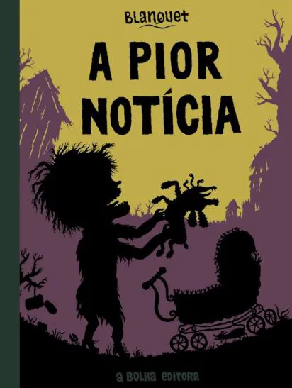 A PIOR NOTÍCIA
