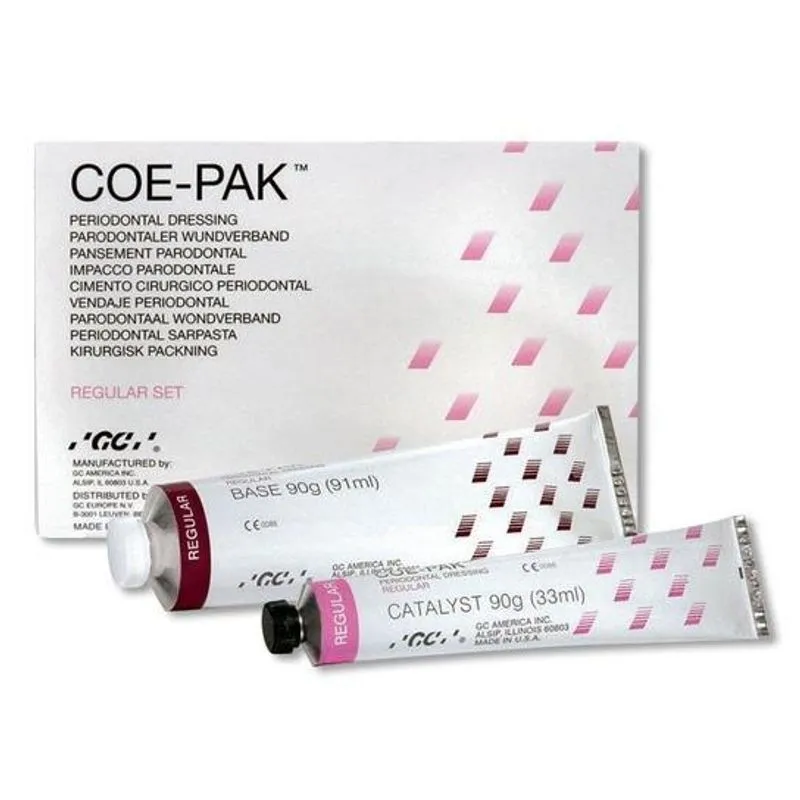 Cimento Cirurgico Coe-pak
