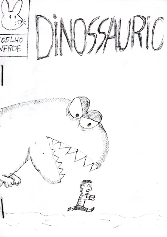 DINOSSAURIO