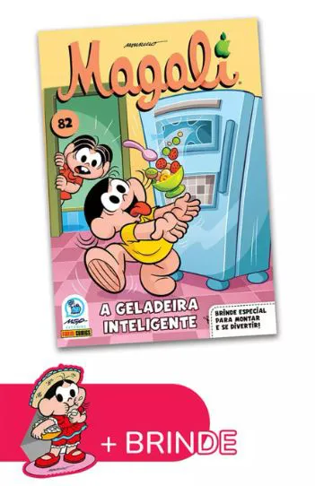 MAGALI (2021) - 82