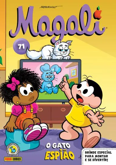 MAGALI (2021) - 71