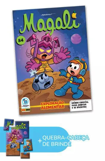 MAGALI (2021) - 84