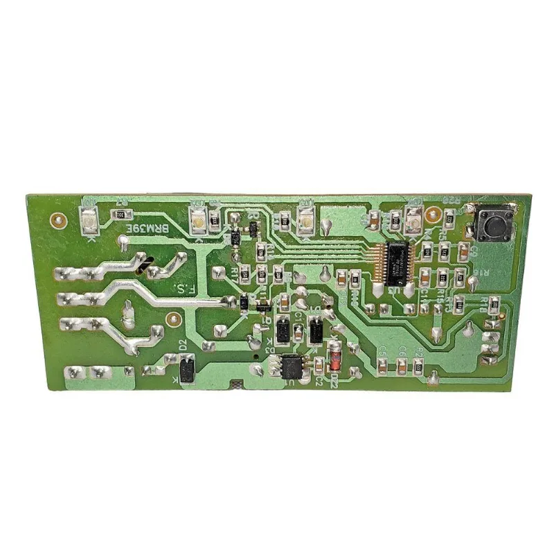 Placa Cp 1459 Potencia Lte12 V3 Bivolt 70202698