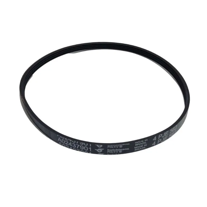 Correia Lavadora Electrolux Poly V Electrolux A02437901 -