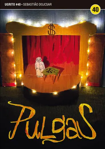 UGRITO #40: PULGAS