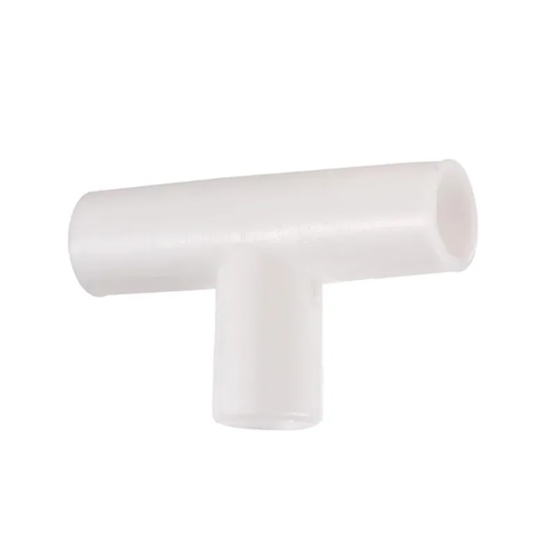 Adaptador Em T Conexão 20mm Banheira Portátil Retangular Vg+