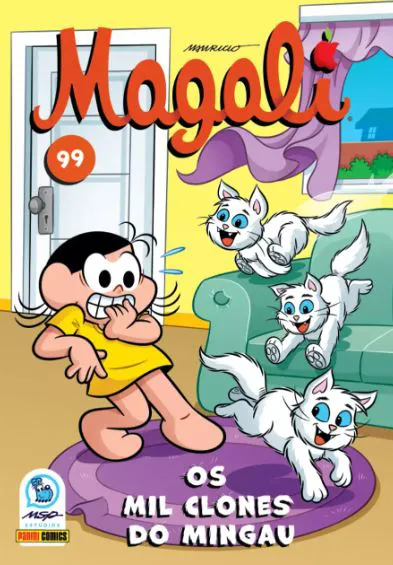 MAGALI (2021) - 99