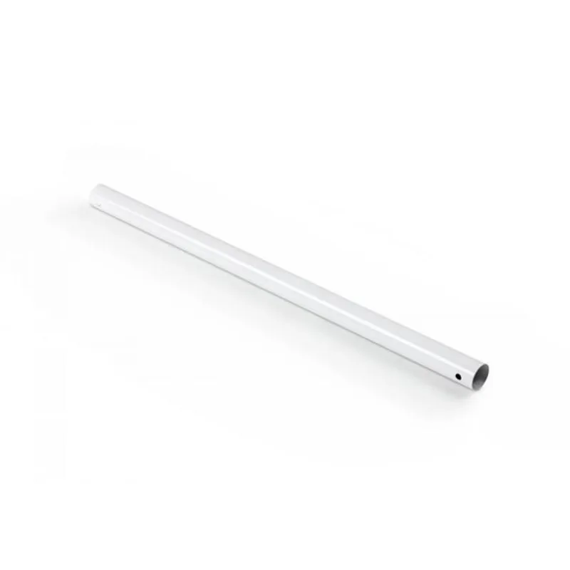 Barra Vertical para Piscina Estrutural 4.485L e 6.503L Metal Frame Intex