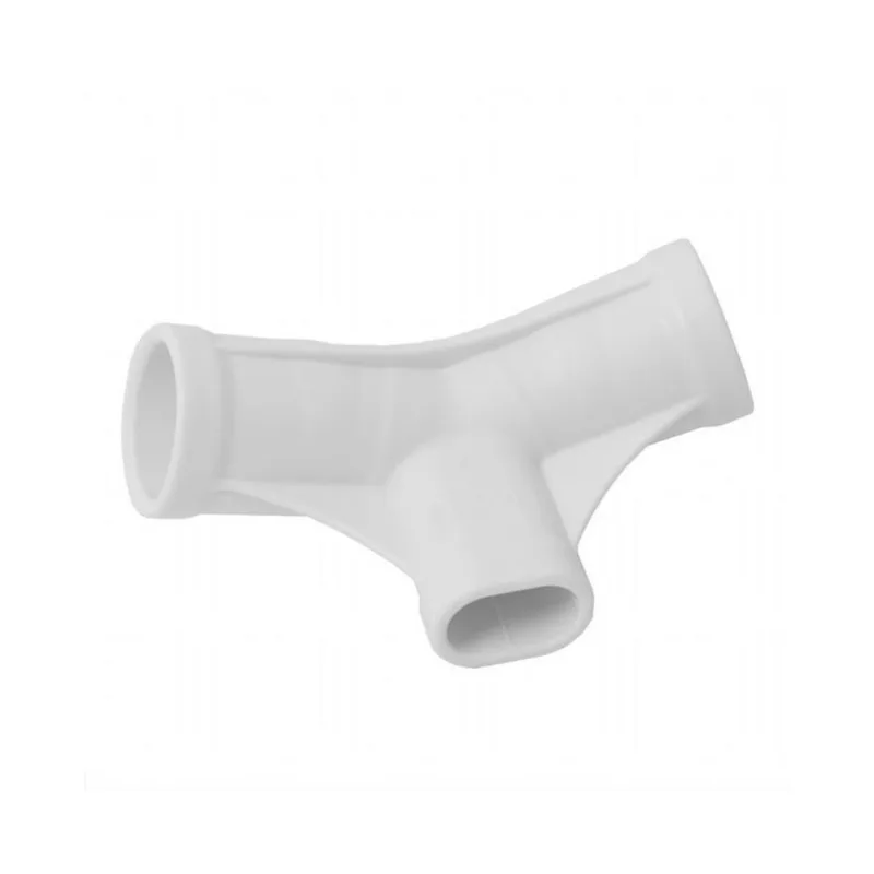 Conector em T 45mm Oval 12801 Piscina Prism Frame Intex