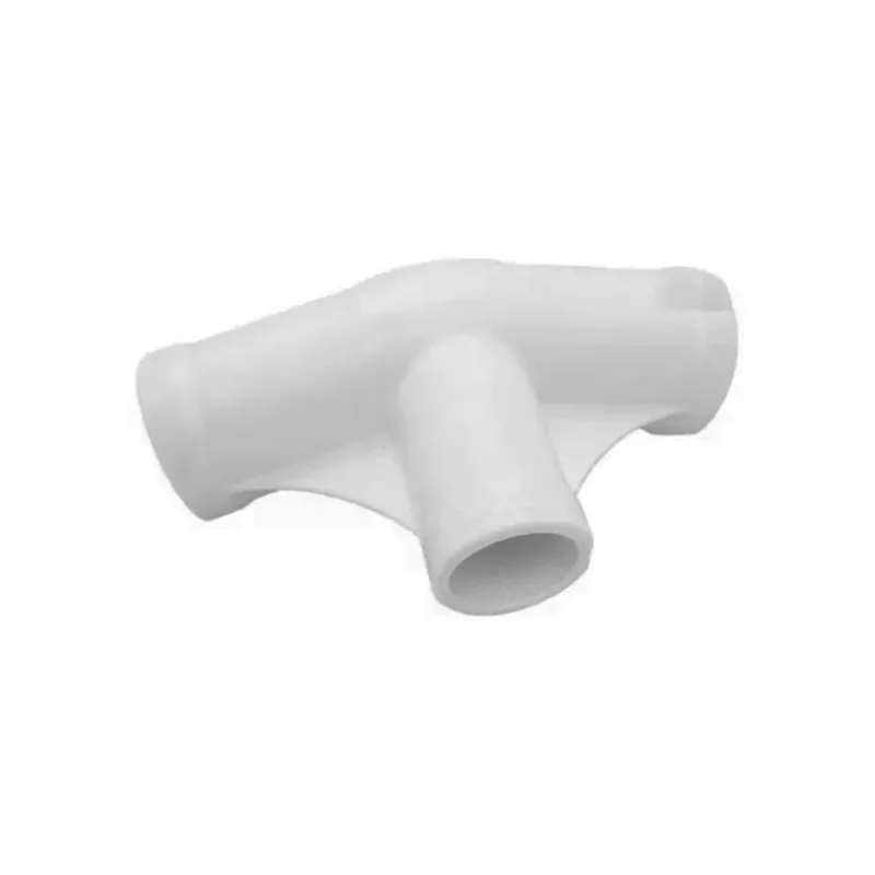 Conector em T 45mm Circular 12798 Piscina Metal Frame Intex