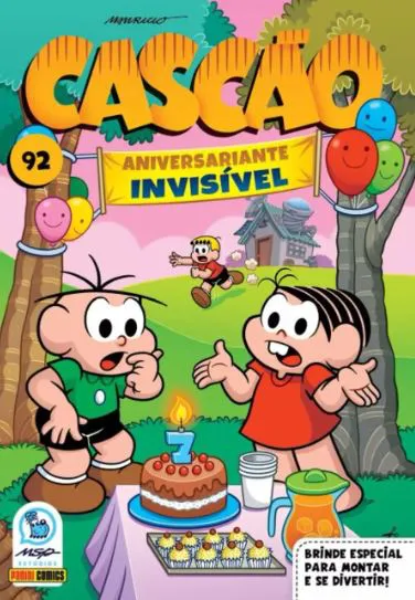 CASCÃO (2021) 92
