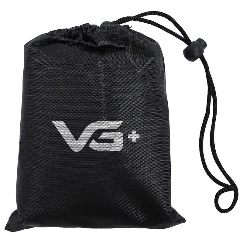 Bolsa Sacola De Transporte 60cm Para Inflaveis Colchoes E Acessorios Preta Vg Plus