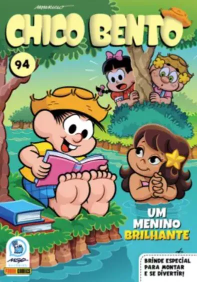 CHICO BENTO (2021) - 94