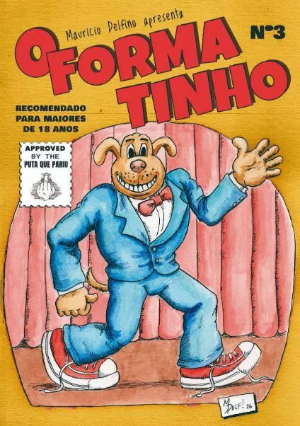 O FORMATINHO N° 3