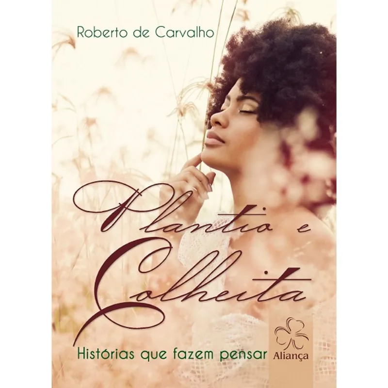 PLANTIO E COLHEITA