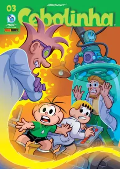 CEVOLINHA - 03