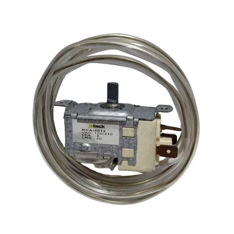 Termostato Refrigerador Brastemp Agt-5012 - Jo-rca5012